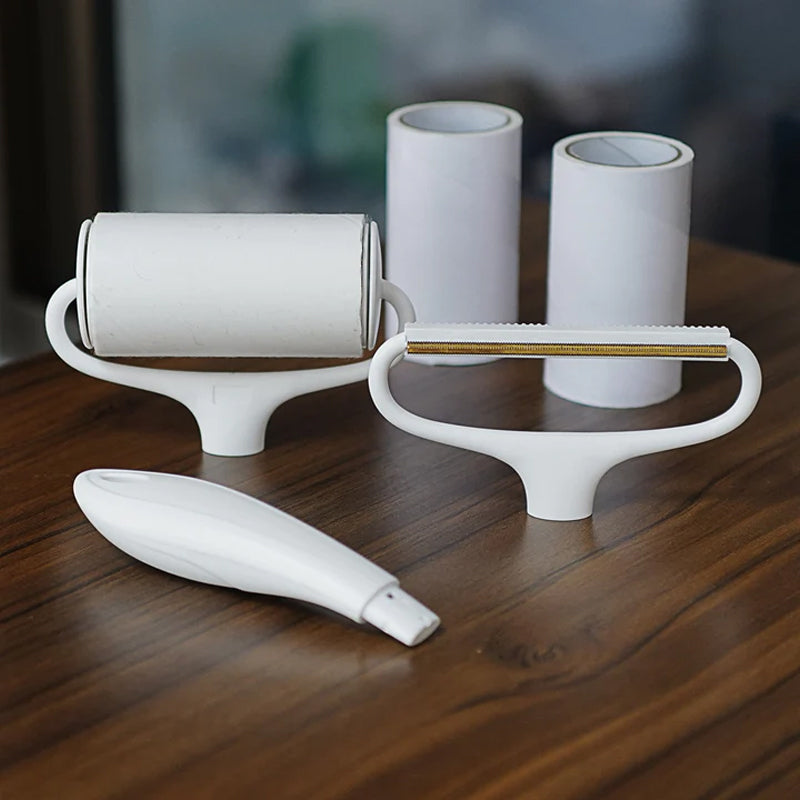 3-in-1 Handy Lint Roller