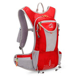 Multifunktionaler Fahrradrucksack für Abenteuer | TrailBlaze