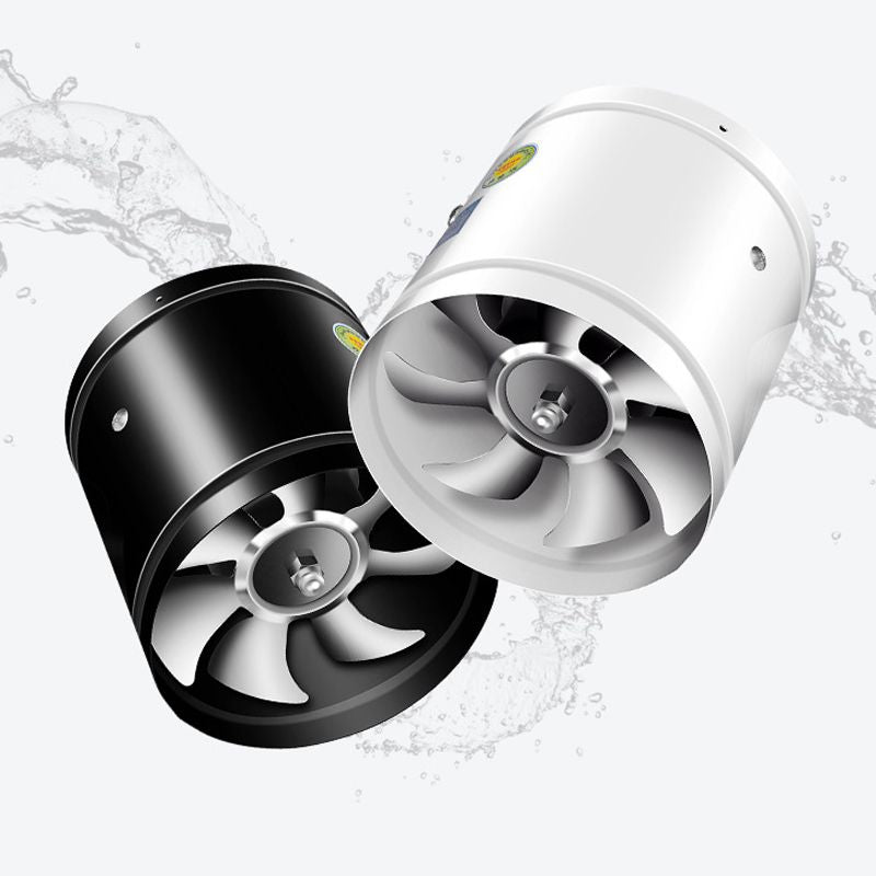 Effective, quiet air purifier with strong performance