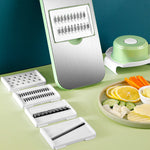 Multifunction Vegetable Slicer