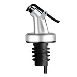 Leak-proof Oil Dispenser Caps (Set of 3) | FluidGuard
