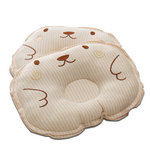 Orthopedic Pillow for Babies – Head-Shaping Pillow to Prevent Flat Head Syndrome