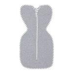 Zipper sleeping bag for babies