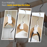 Hanger Connection Hooks
