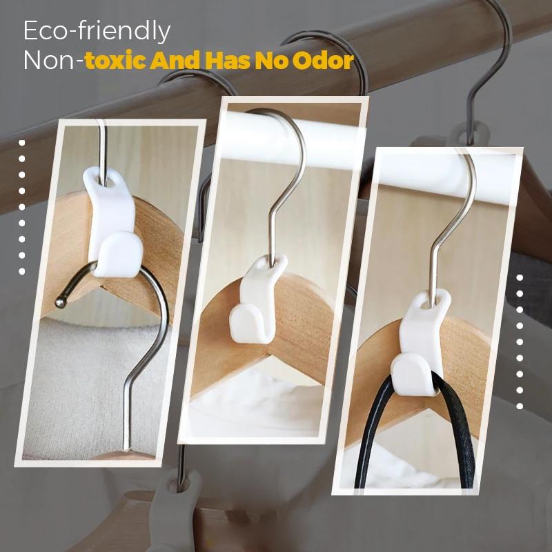 Hanger Connection Hooks