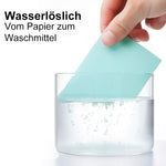 Floor spectacle cleaner