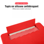 Smartphone Screen Magnifier - Magnifying Device for Smartphones