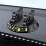 360-Degree Car Phone Holder
