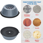 Washing Machine Vibration Dampers | StabilisatorPro
