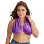 Luxury Towel Bra | SoftComfort
