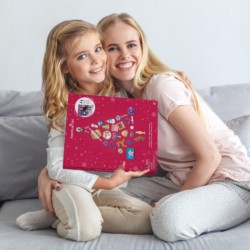 Enchanting Advent Fun for Children