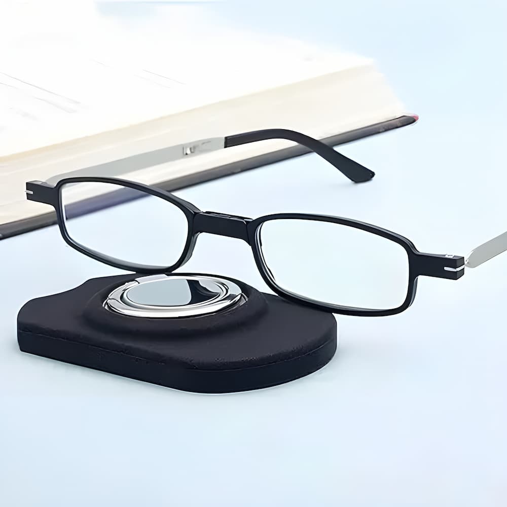 OptiFlex – Die perfekte Brille für jede Situation