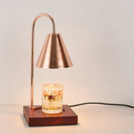 Elegante Tischlampe mit LED - Gemütliche Atmosphäre für Ihr Zuhause