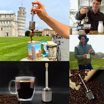 Coffee Filters – High-Quality Filters for Aromatic Coffee