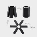 Foldable Insulated Pad – Creative Design