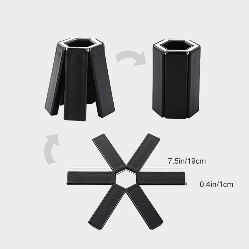 Foldable Insulated Pad – Creative Design