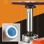 Extension Rod for Angle Grinder