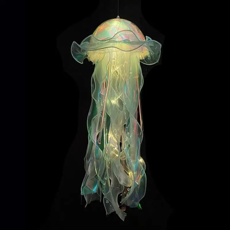 Underwater world lamp for the children's room