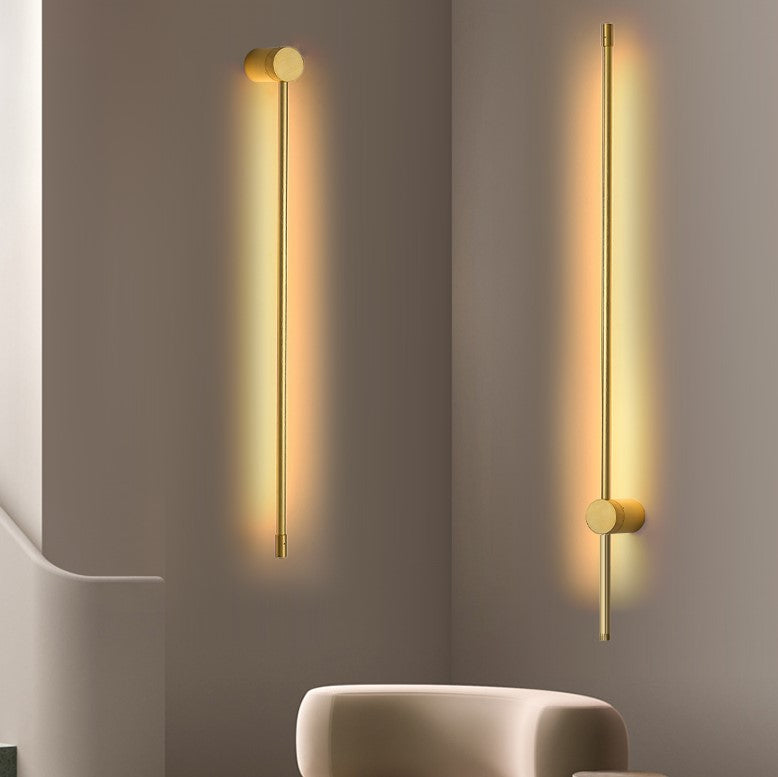 Luminara | Stylish LED Wall Light for Modern Living