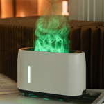 Stilvoller Aroma-Diffusor mit Luftbefeuchter für entspannende Momente