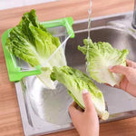 Rectangular Sink Strainer | AquaSaver