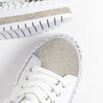 Luxuriöse Sneakers für jeden Tag – 50% Rabatt heute!