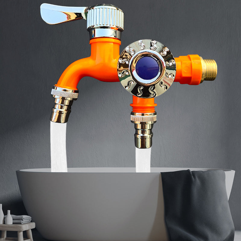 Zweifach Wasserhahn | AquaFlex