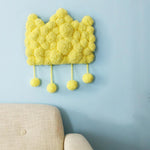 Creative Pom-Pom Craft Kit | CraftSphere