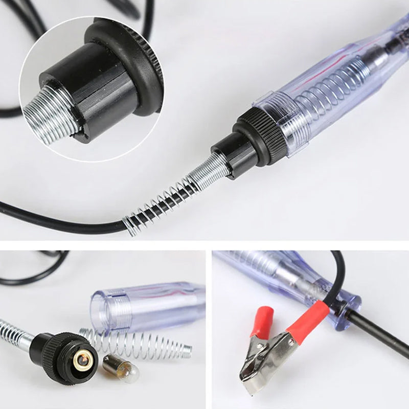 Präziser Schaltungsteststift für Fahrzeuge