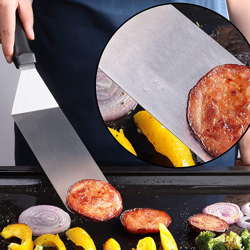 Grill Tool Set