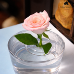 Blütenzauber – Elegante Blumenpräsentation leicht gemacht