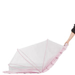 Insect and Mosquito Net for Baby Crib – Baby Mosquito Net Tent