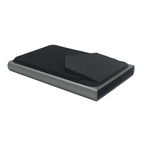 Smart RFID Card Holder with Pop-Up Function