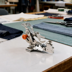 Adjustable Gathering Foot – Perfect Gathers Without Effort