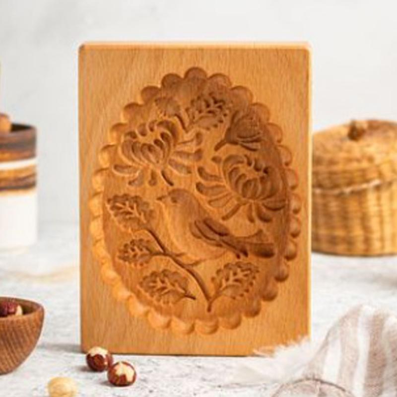 Cookie cutters - Cookie molds