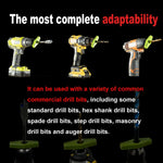 Precision Drill Guide: Effortless and Straight Drilling Every Time!