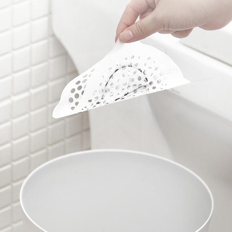 Abfluss Aufkleber für Waschbecken