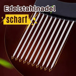 Schneiderhilfe für Lebensmittel