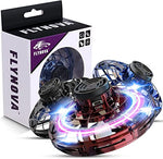 Hovering UFO-designed toy ball for children