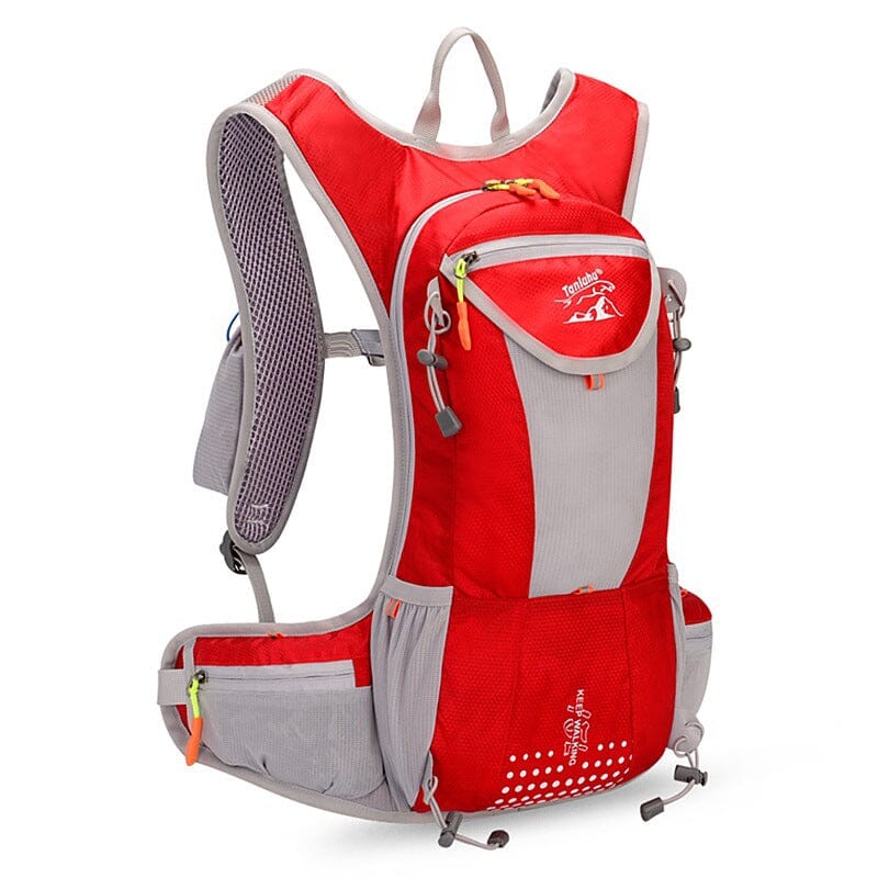 Backpack for outdoor sports – Bike bag