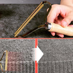 Lint-free | Lint Remover for Cashmere and Knitwear