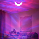 Star Projector | Luminara