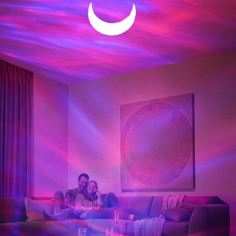 Star Projector | Luminara