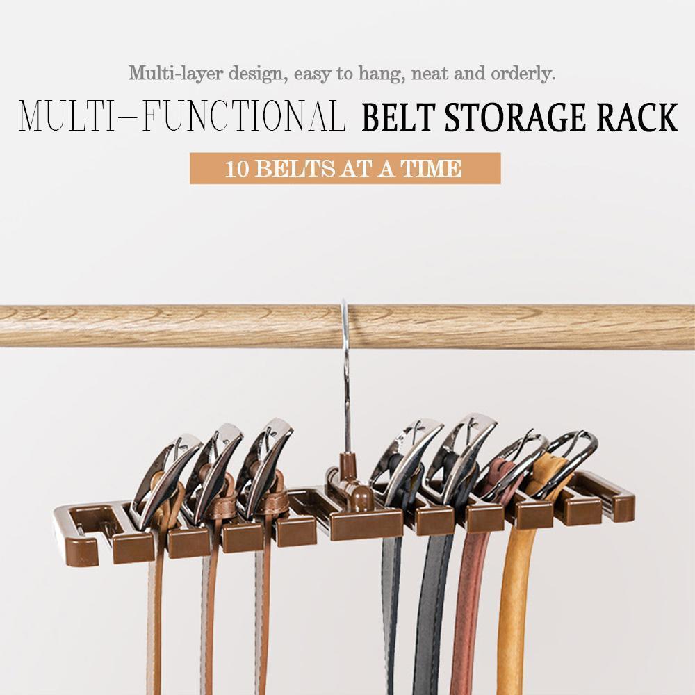 Belt and Accessory Holders