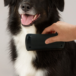 Grooming Brush with Metal Teeth – Effortless Care for Your Pet