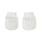 Set of Baby Mittens – Comfortable and Gentle Newborn Mittens
