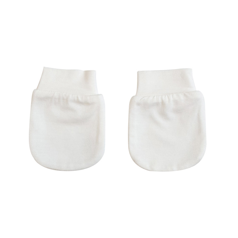 Set of Baby Mittens – Comfortable and Gentle Newborn Mittens