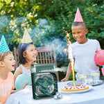 Versatile 3-in-1 Air Conditioning Fan