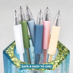 Precision Cutter with Rotary Blade – 6 Piece Set