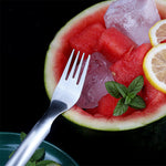 2-in-1 Watermelon Fork and Slicer